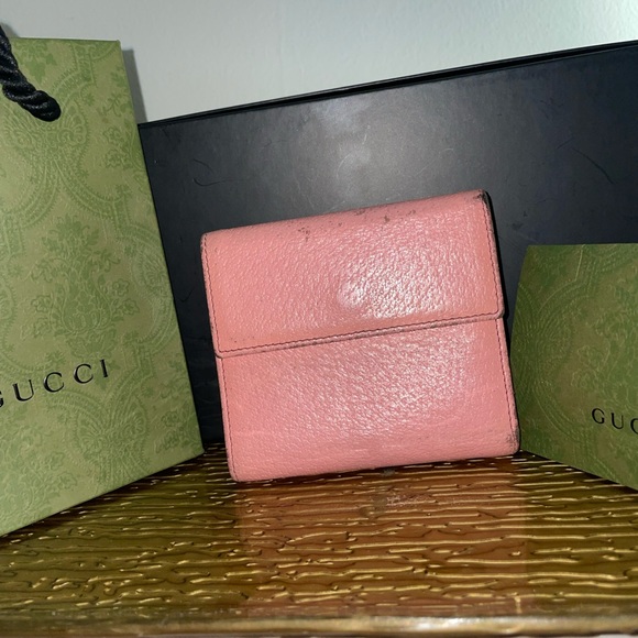 Gucci Wallet - Picture 2 of 11